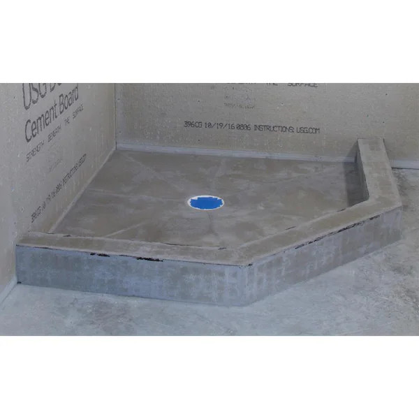 Pre-Pitch Standard Installation Kit