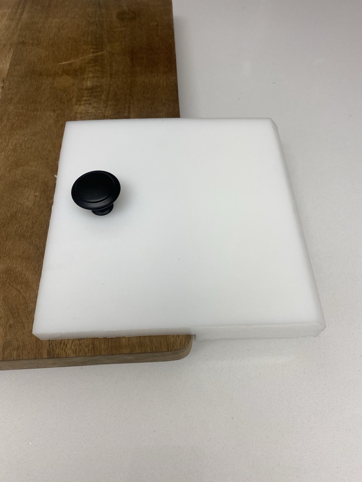 Durable Tapping Block for vinyl, laminate & hardwood installation. EXCEPTIONAL