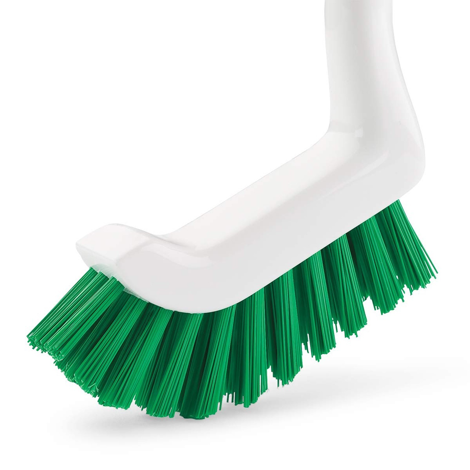 Libman Commercial 18 Tile and Grout Brush, Polypropylene, 9.75″ Total Length,…