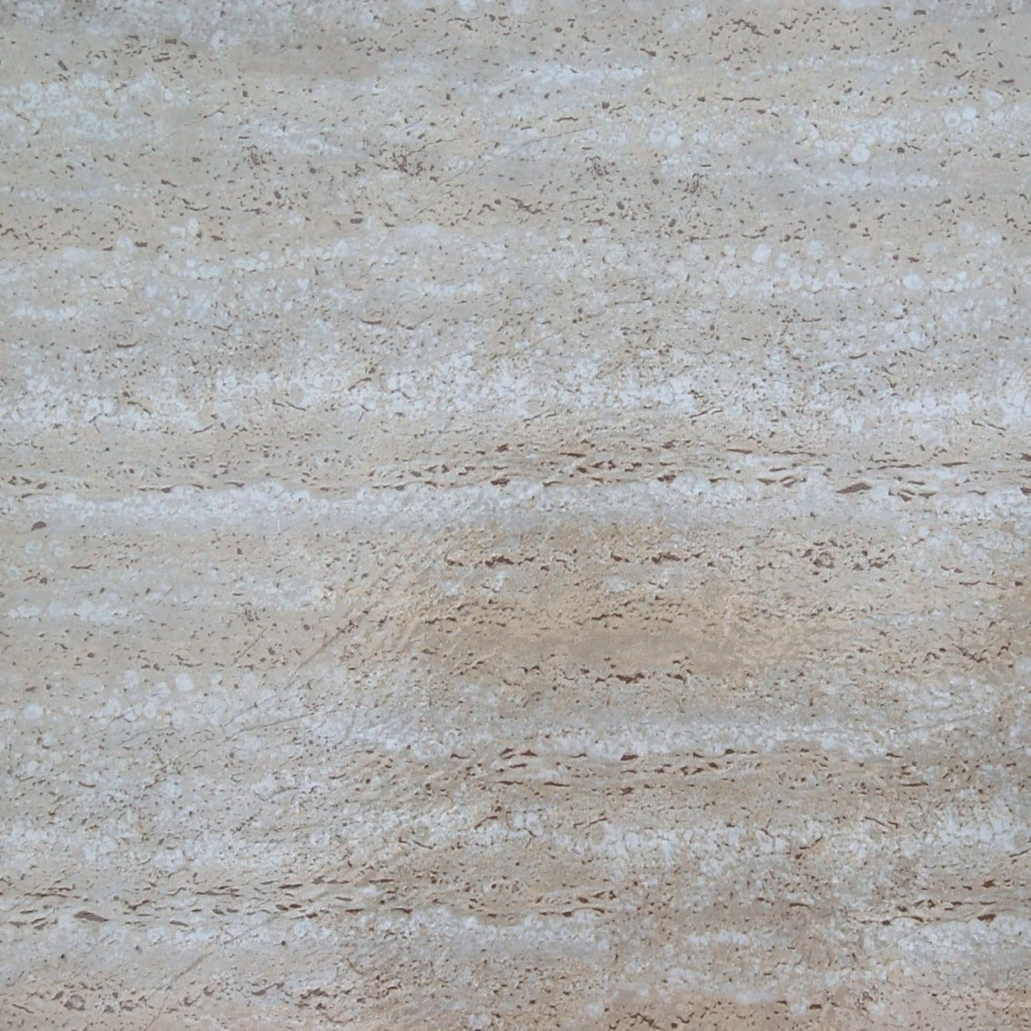 FTVMA42520 Nexus 12-Inch Vinyl Tile, Marble Travatine, 20-Pack,Spanish Clay, 12″
