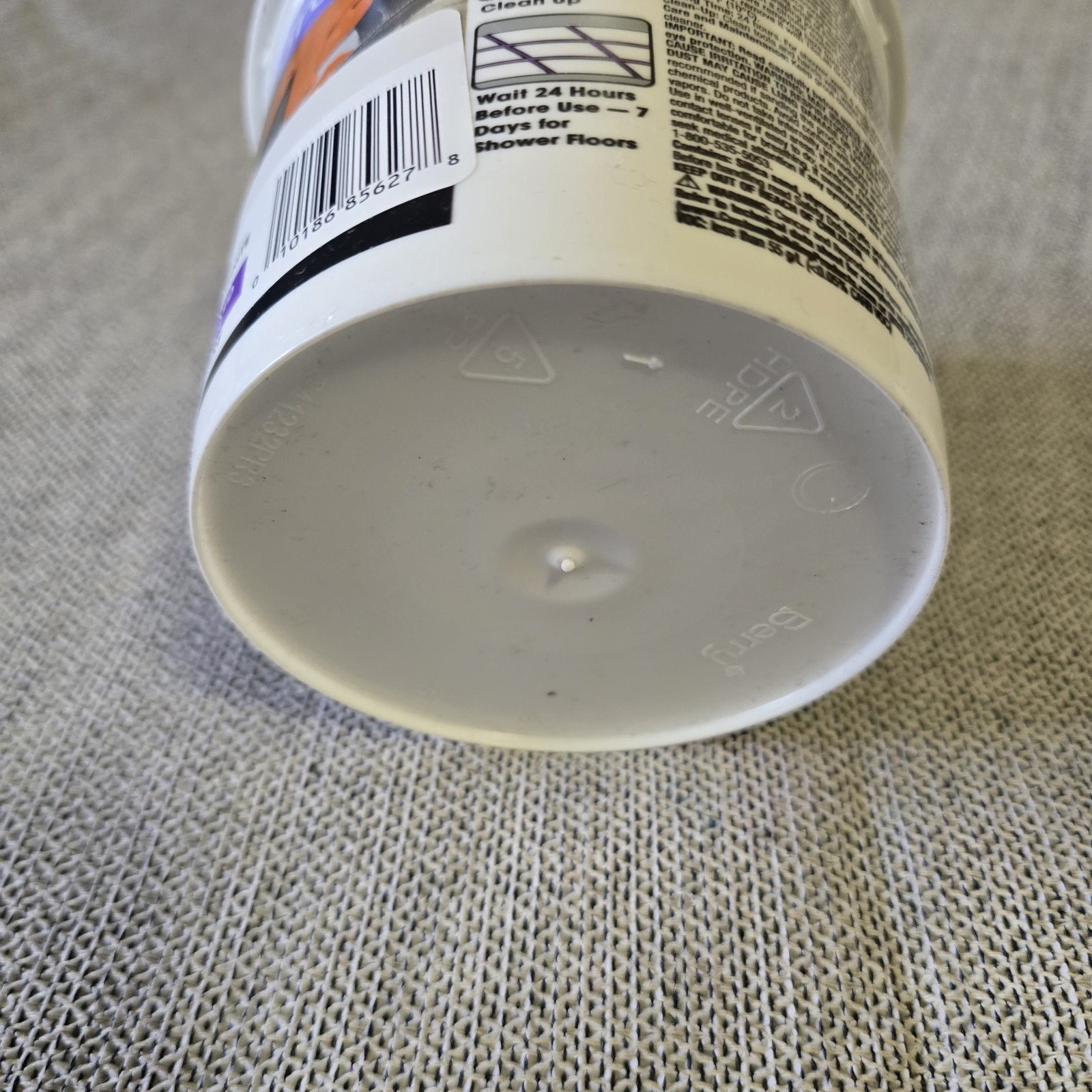 Simple Grout Ready To Use – Pre Mixed (1 Quart) Artic White