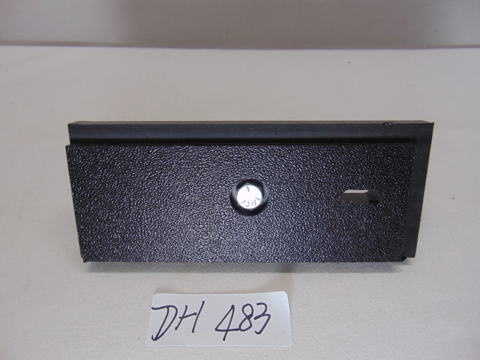 Marshalltown Tapping Block Flooring Installation Ergonomic 29843 6 3/4″ x 2 3/4