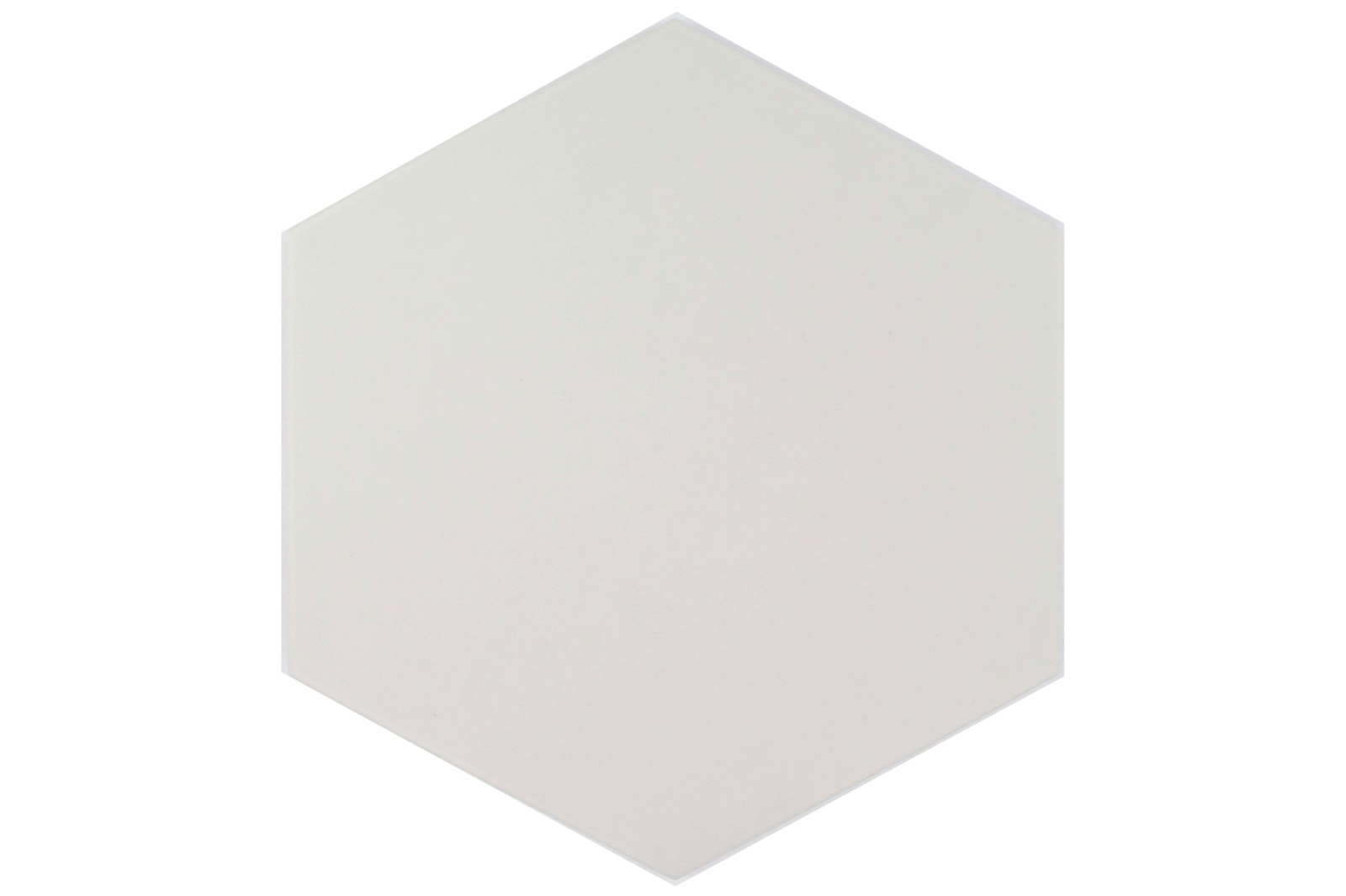 Cruz Bay Studio MKT61129 Honeycomb – 9″ x 10″ Geometric Floor and – Grey