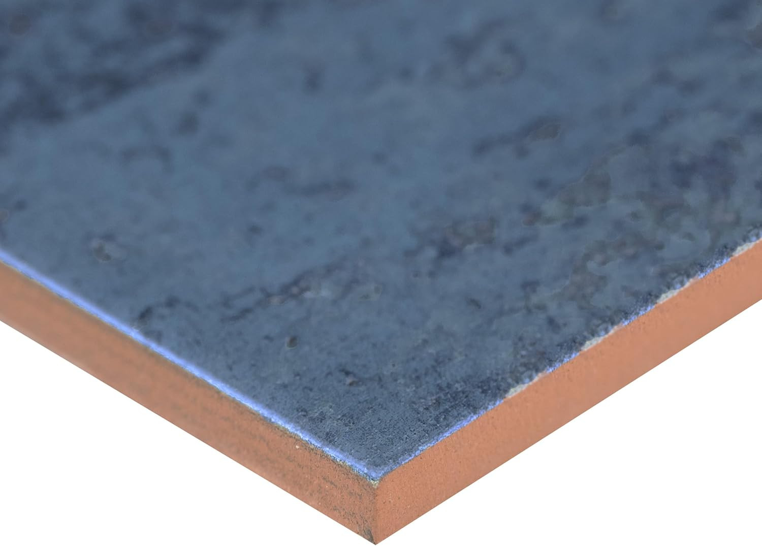 Glossy Blue Subway Tile 4×12 for Stunning Backsplashes & Showers