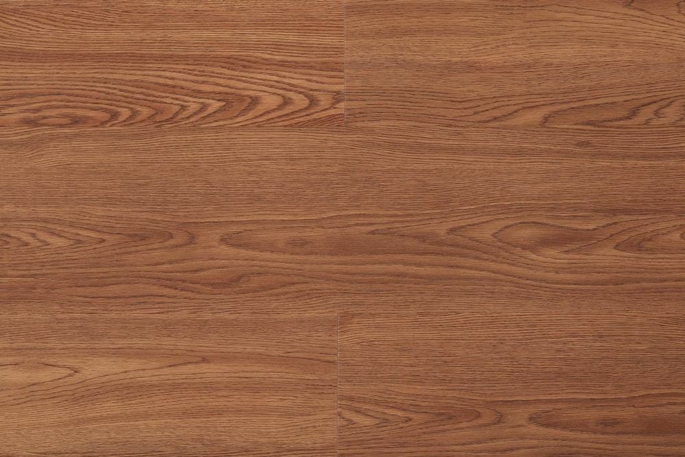 PRODURA Mocha 28mil Heavy Duty Wearlayer Vinyl Click Luxury Floor 48x7inx8mm
