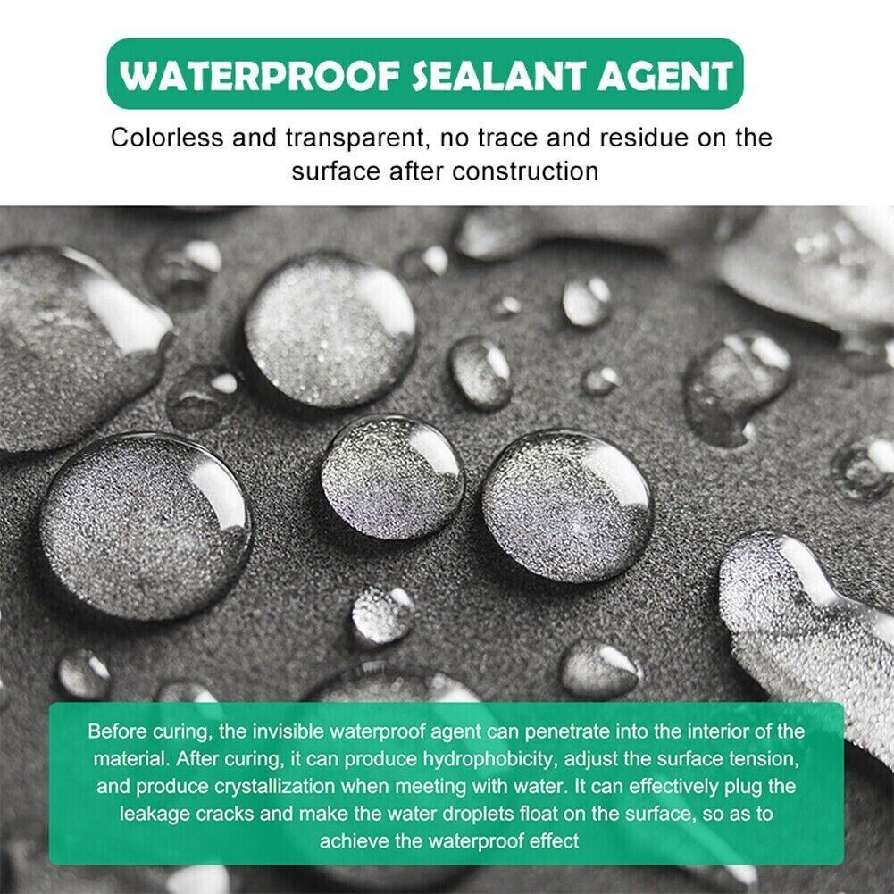 JaySuing Invisible Waterproof Agent Insulating Sealant Anti-Leakage -Choose Size
