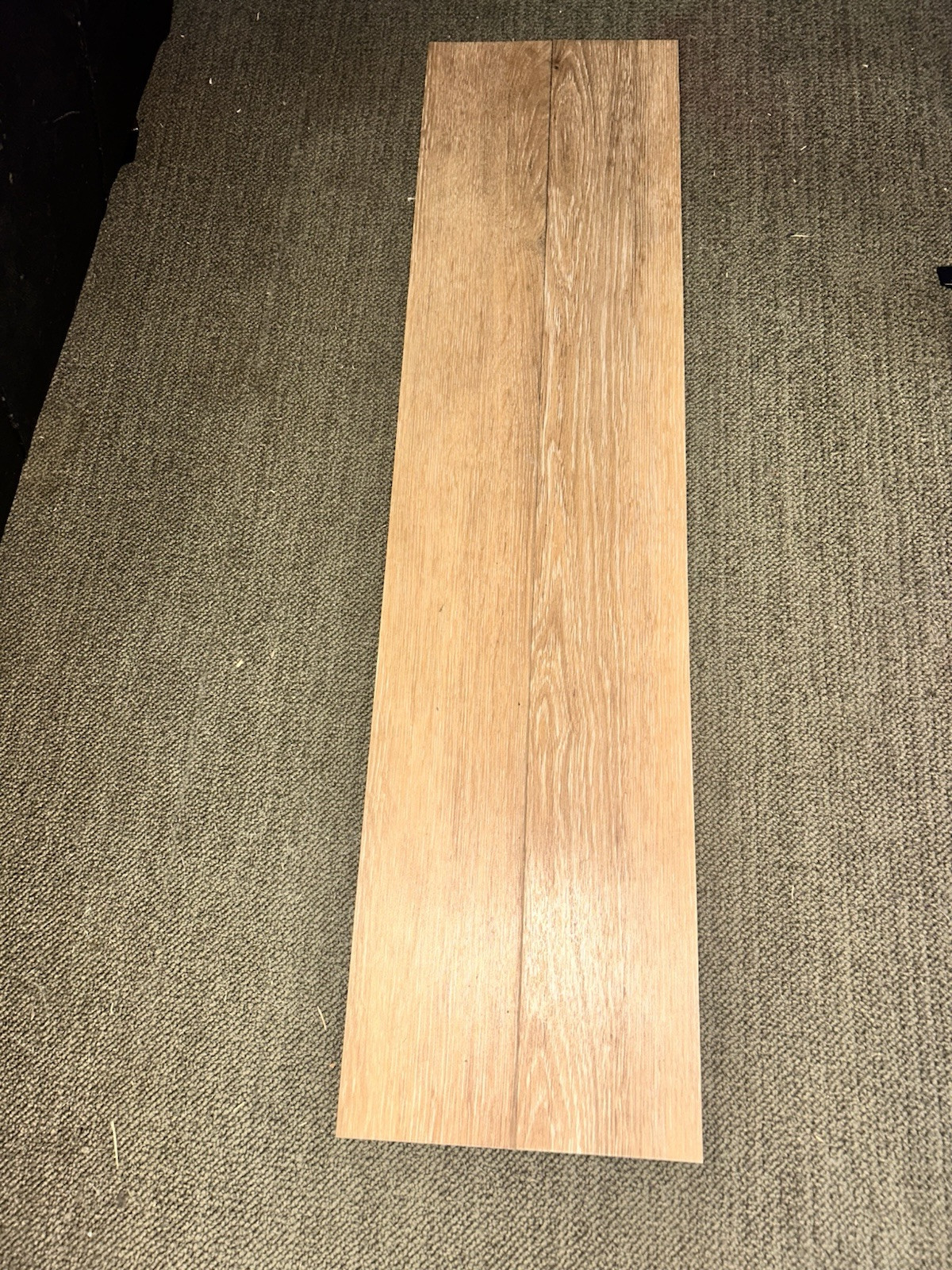Amtico Spacia Natural Limed Wood Vinyl Flooring