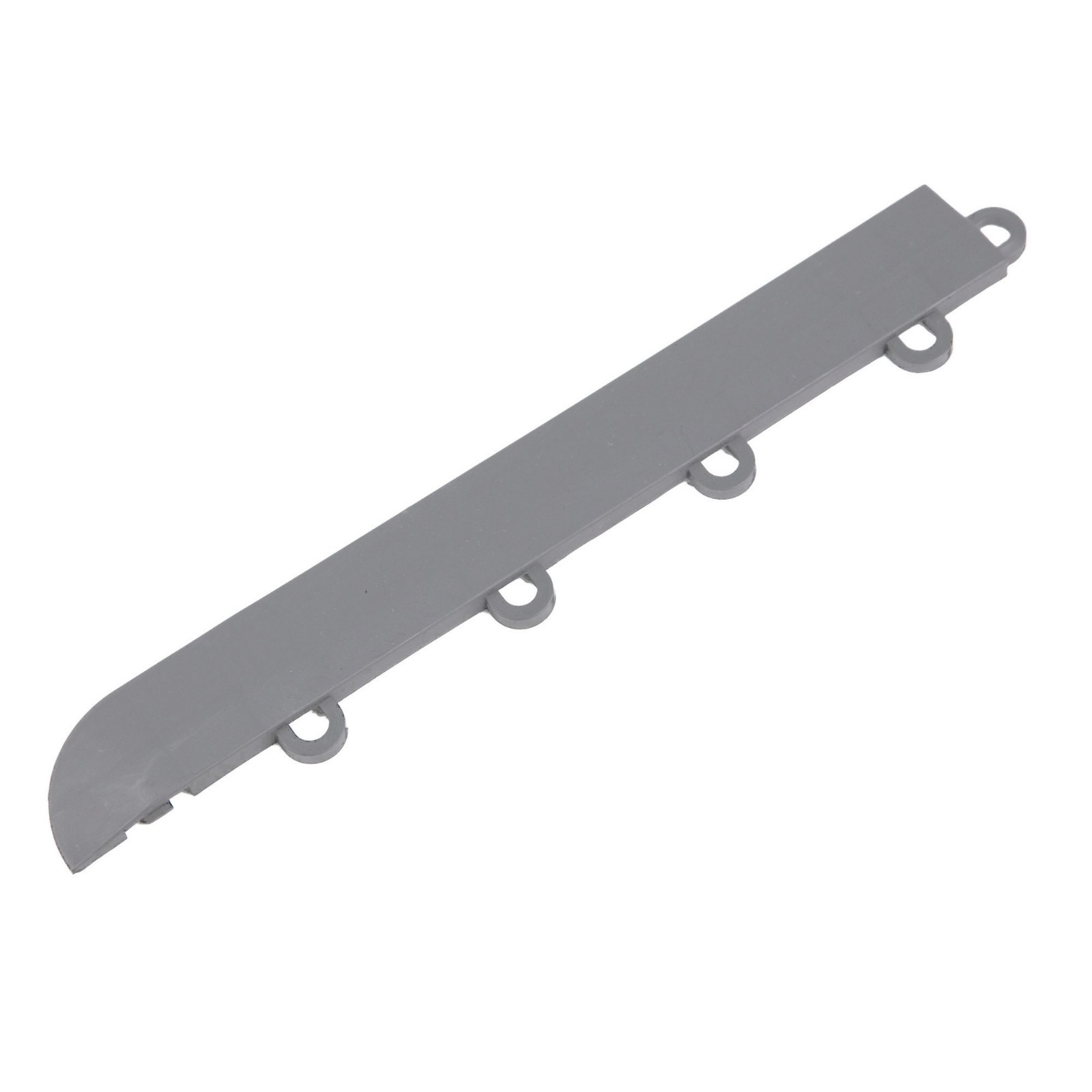 FlooringInc Nitro Tile Garage Floor Edge Pieces 1-3/4″