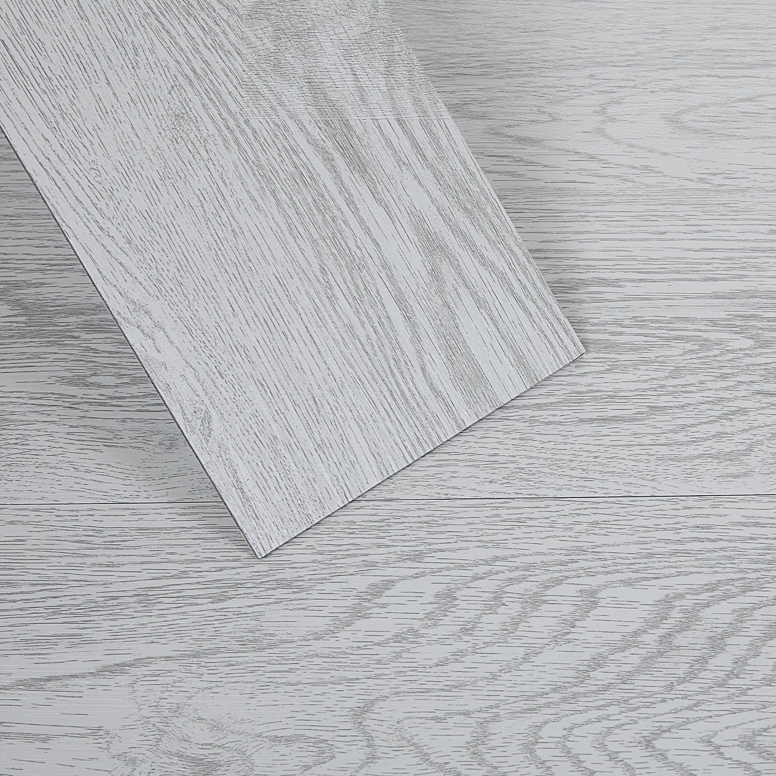 INMOZATA Peel and Stick Floor Tile, 36Packs 54 Sq. Ft Vinyl Flooring Plank 36…