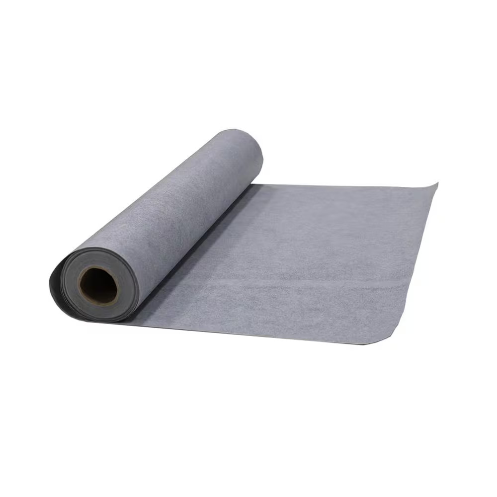 Everbilt EVBWP108 Watershield Shower Waterproofing Membrane 3.25 ft x 32 ft