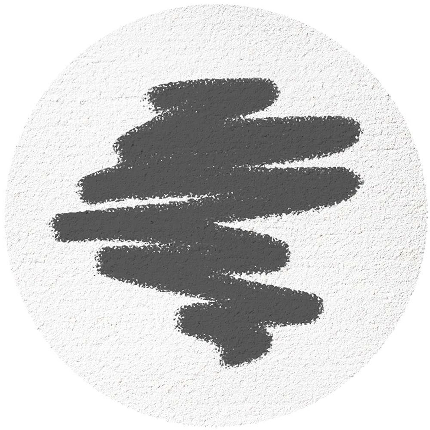 Grout Pen Dark Grey Tile Paint Marker: Waterproof Tile Grout Colorant – Wide Tip