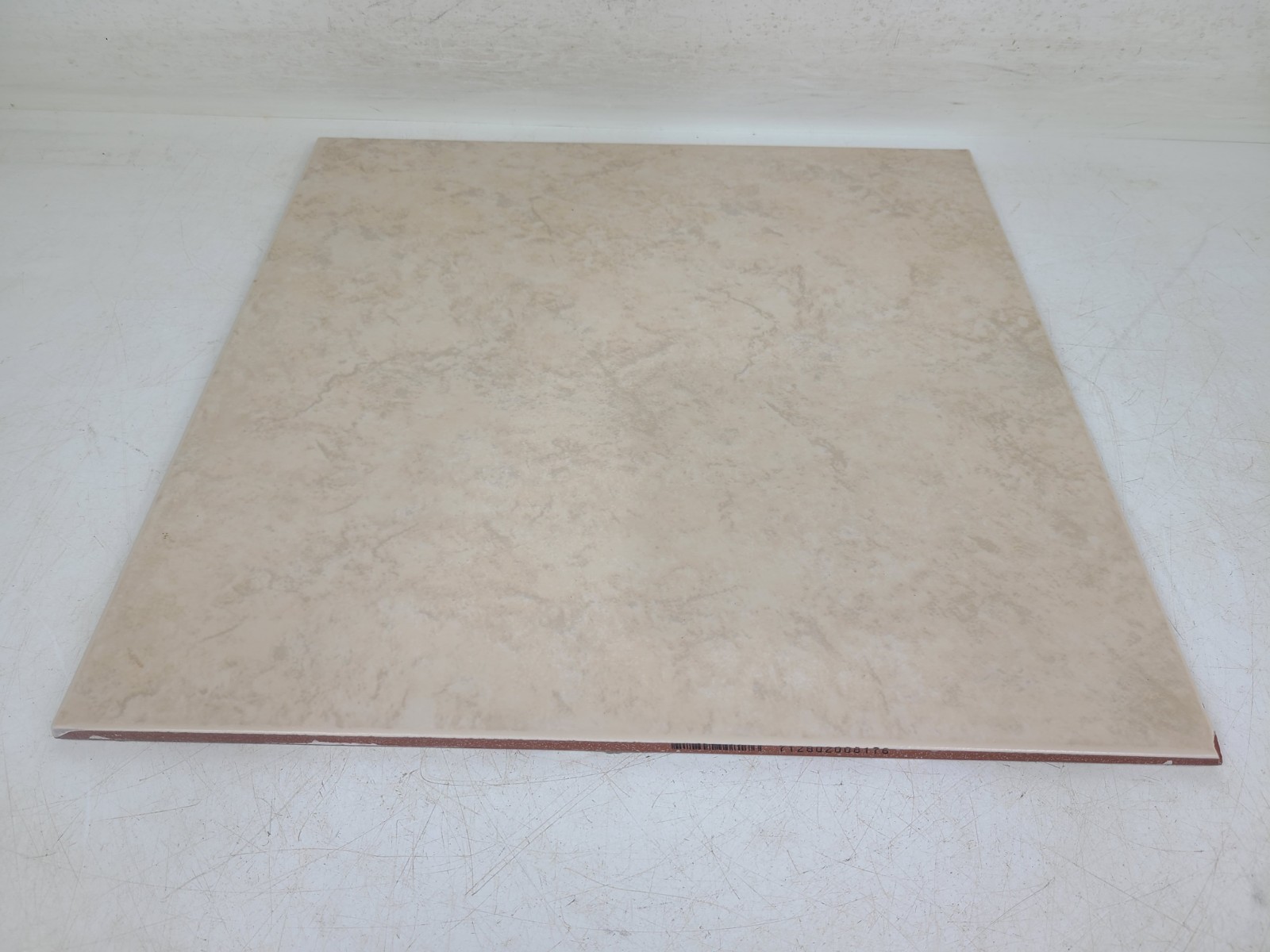 (NEW) Surface Source PABR91N7 Floor Wall Tile 13×13″ Ceramic Abriola Beige