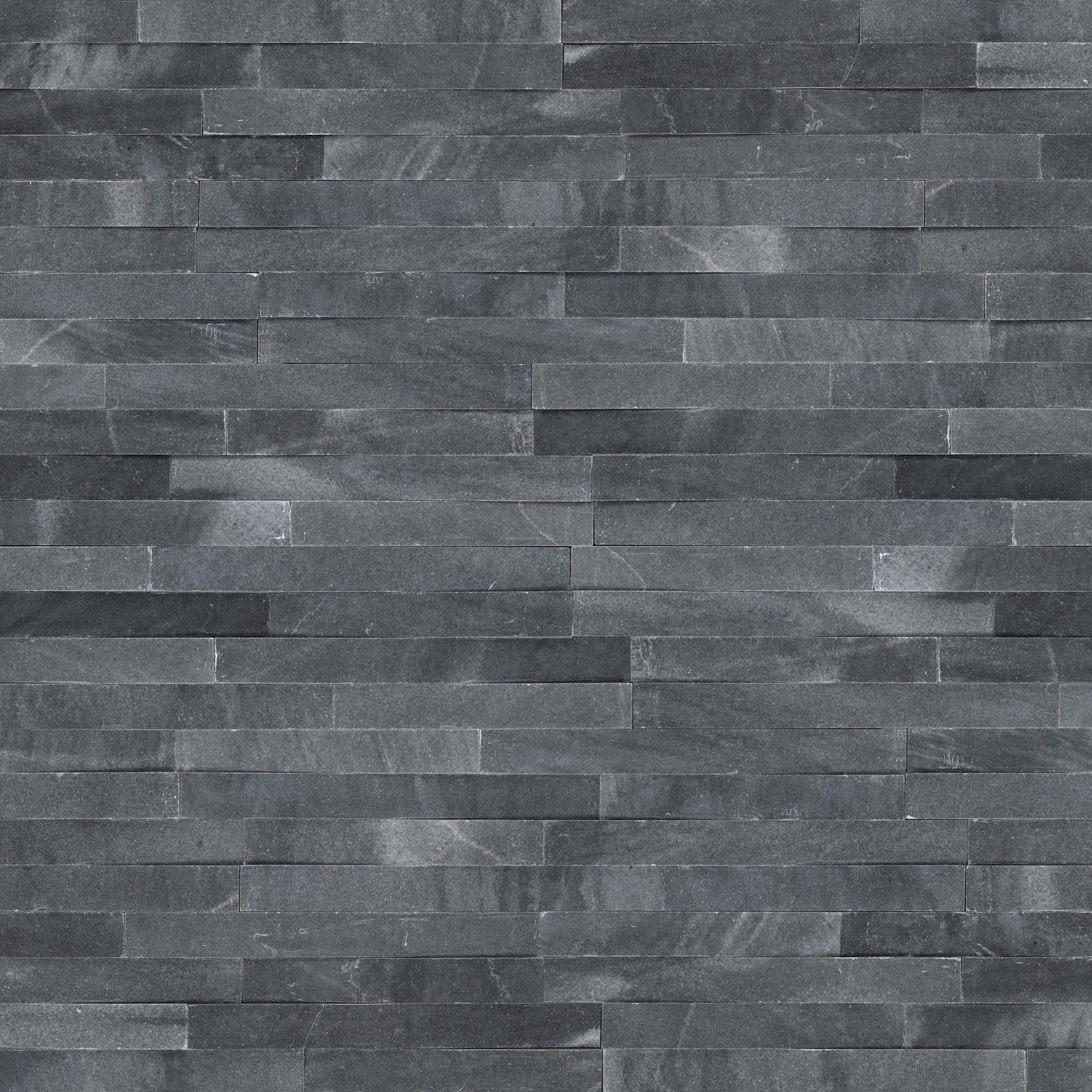 Ackland AKPLPMCEL6X24H-3D-CA Celestine 6″ x 24″ Marble Hardscape – Fog