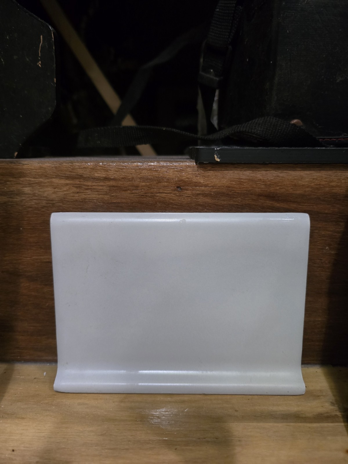 Vintage Cove Base CERAMIC Tile- MEXICO