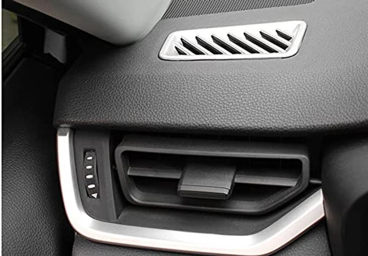 ERIDANUS Auto Accessories Fit for RAV4 2024 2023 2022 2021 2020 Matte Silver