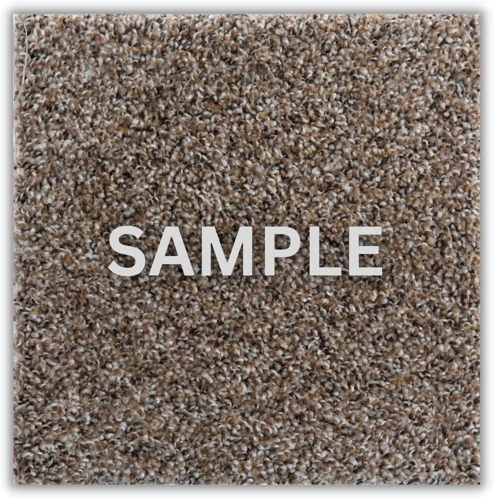 Smart Squares Walk in The Park Premium Made in The USA Carpet Tiles 18×18 Inch