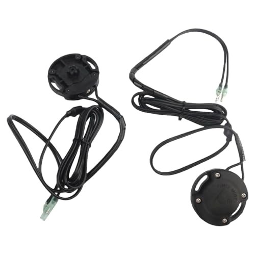 Boat Marine 805320A03 Trim Sender Limit Switch Kit Sensors for Mercruiser