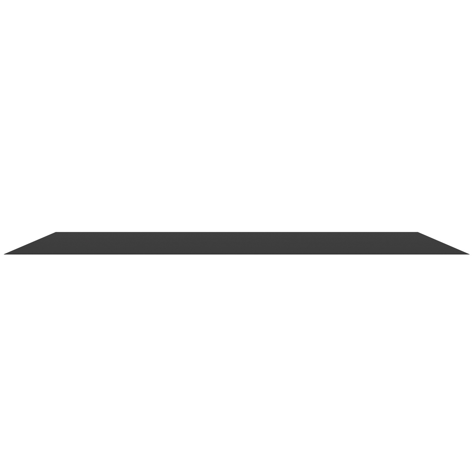 VEVOR Portable Dance Floor Dance Flooring 6.6 x 49.2 ft Non-slide PVC for Ballet