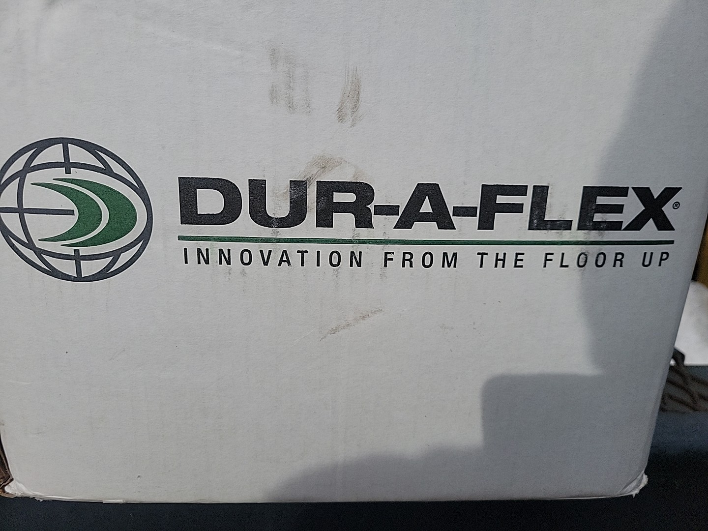 Dur-a-flex Garage Floor Flakes 1/4″ Size 10 LB Cobalt
