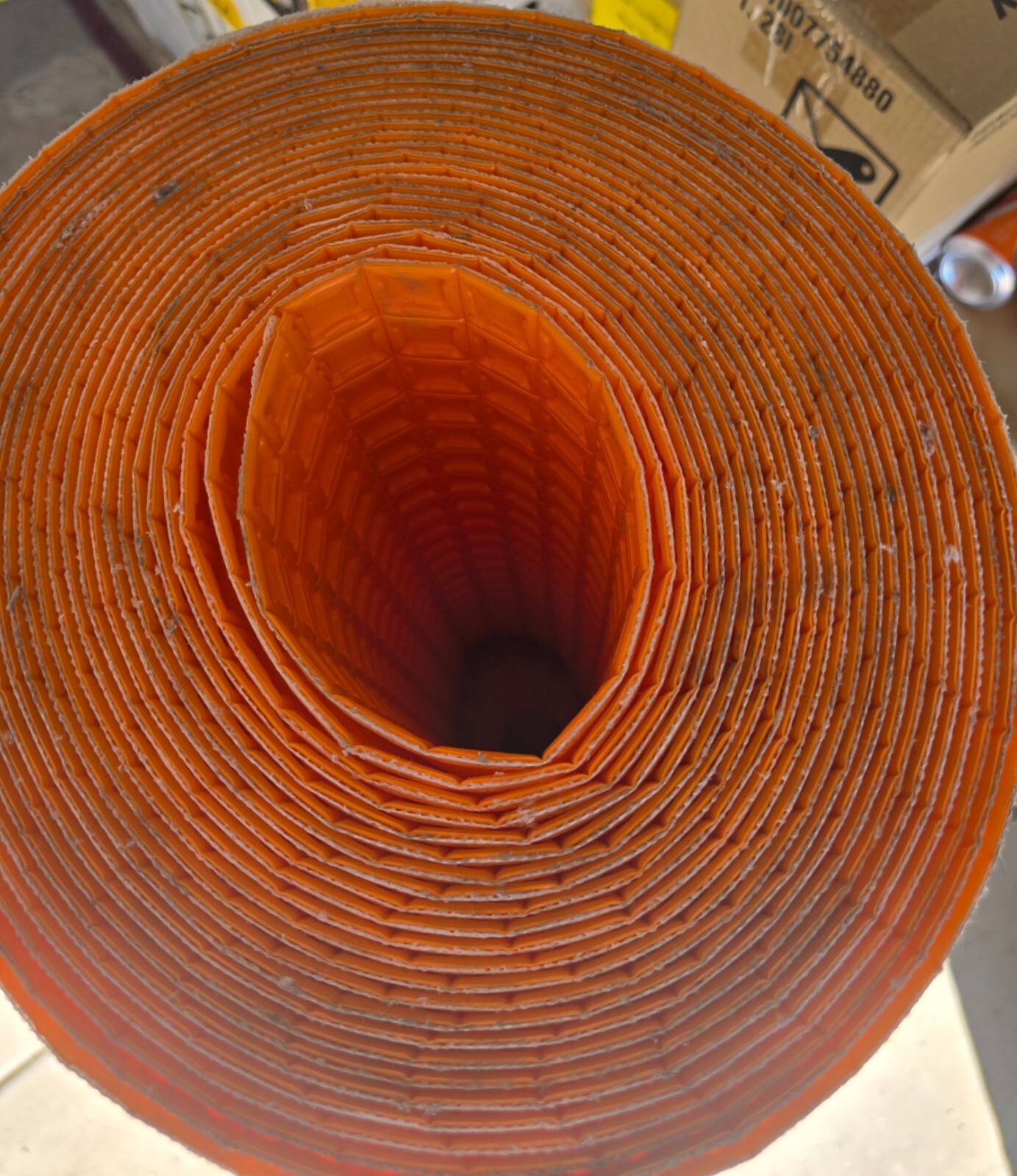 Schluter Ditra Uncoupling Membrane – 150 SqFt Roll