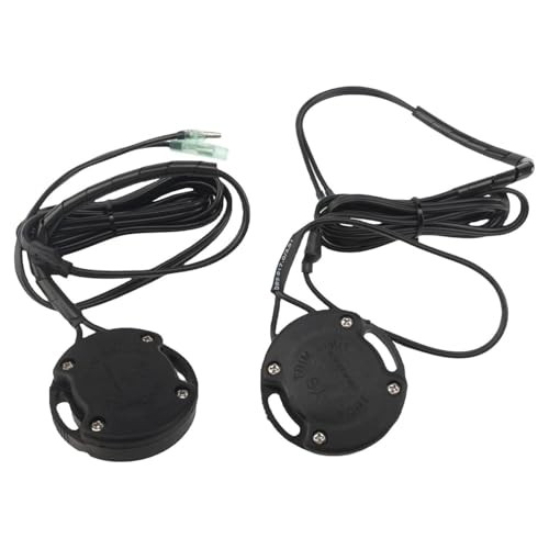 Boat Marine 805320A03 Trim Sender Limit Switch Kit Sensors for Mercruiser