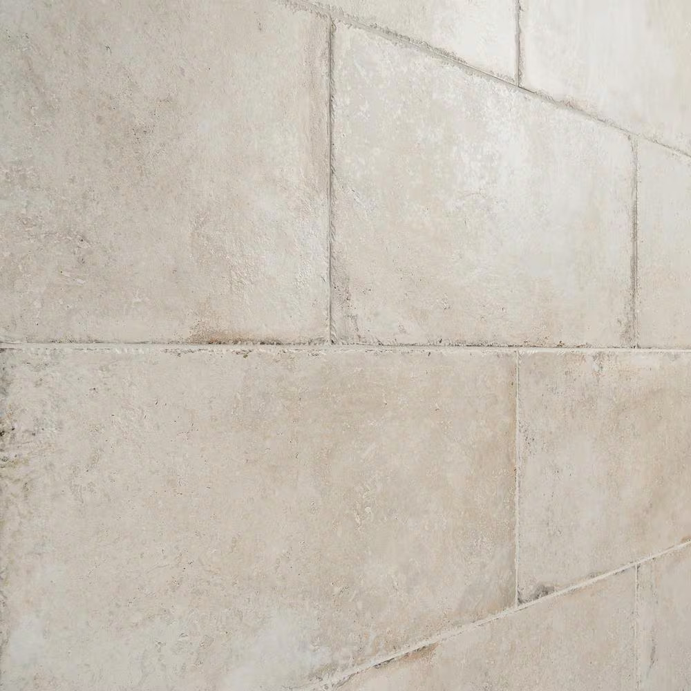 Granada Pergamo 12 In. X 24 in 9.5Mm Natural Porcelain Floor and Wall Tile (6-Pi