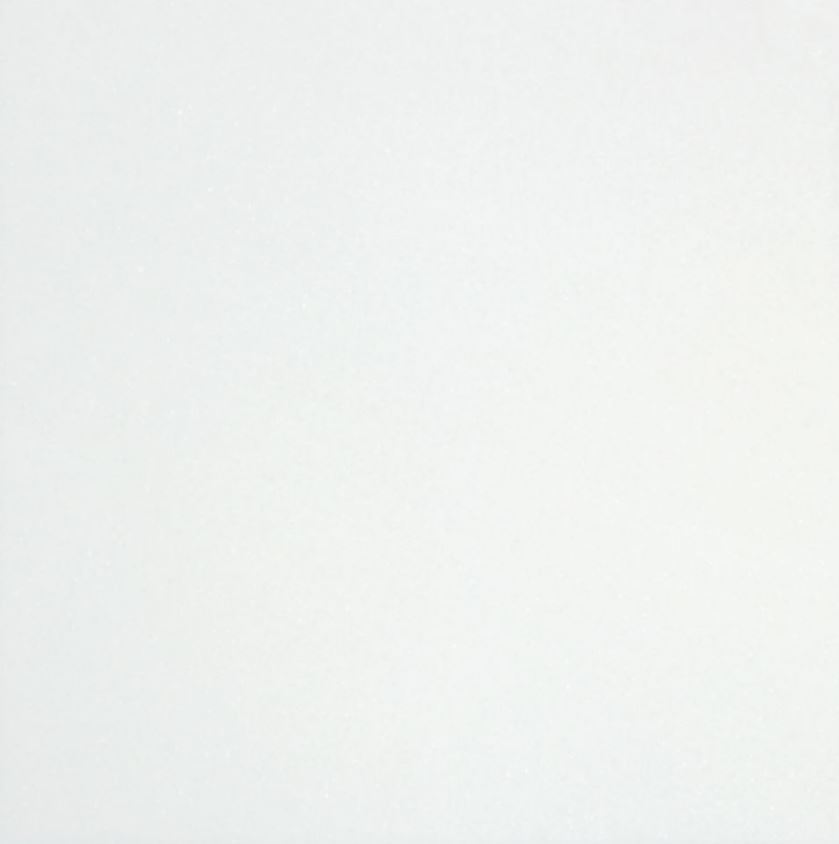 Thassos White Greek Marble 18 X 18 Field Tile
