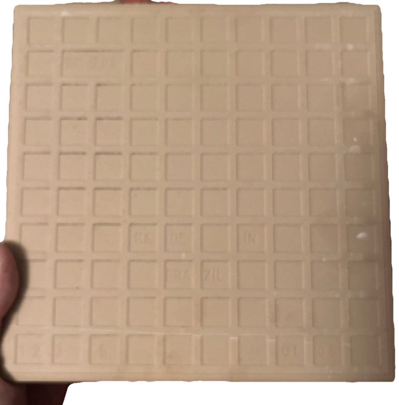 Cecrisa Contem 35 Pisos 8×8 Inch Floor Tiles