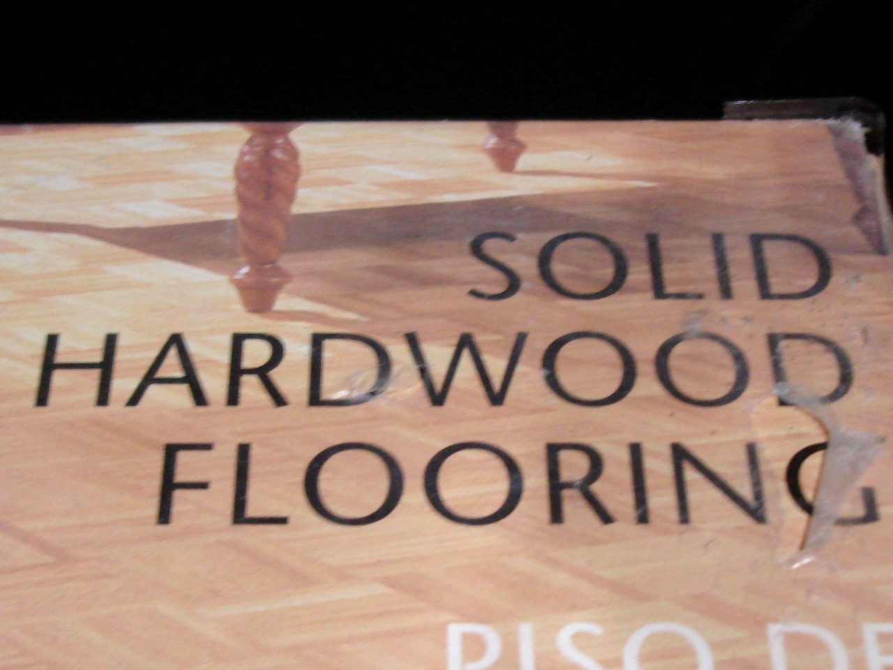 New TRAFFIC MASTER Hardwood 12x12x.3125″ Floor Tiles 10 Sq. Ft., A.Beech #77336