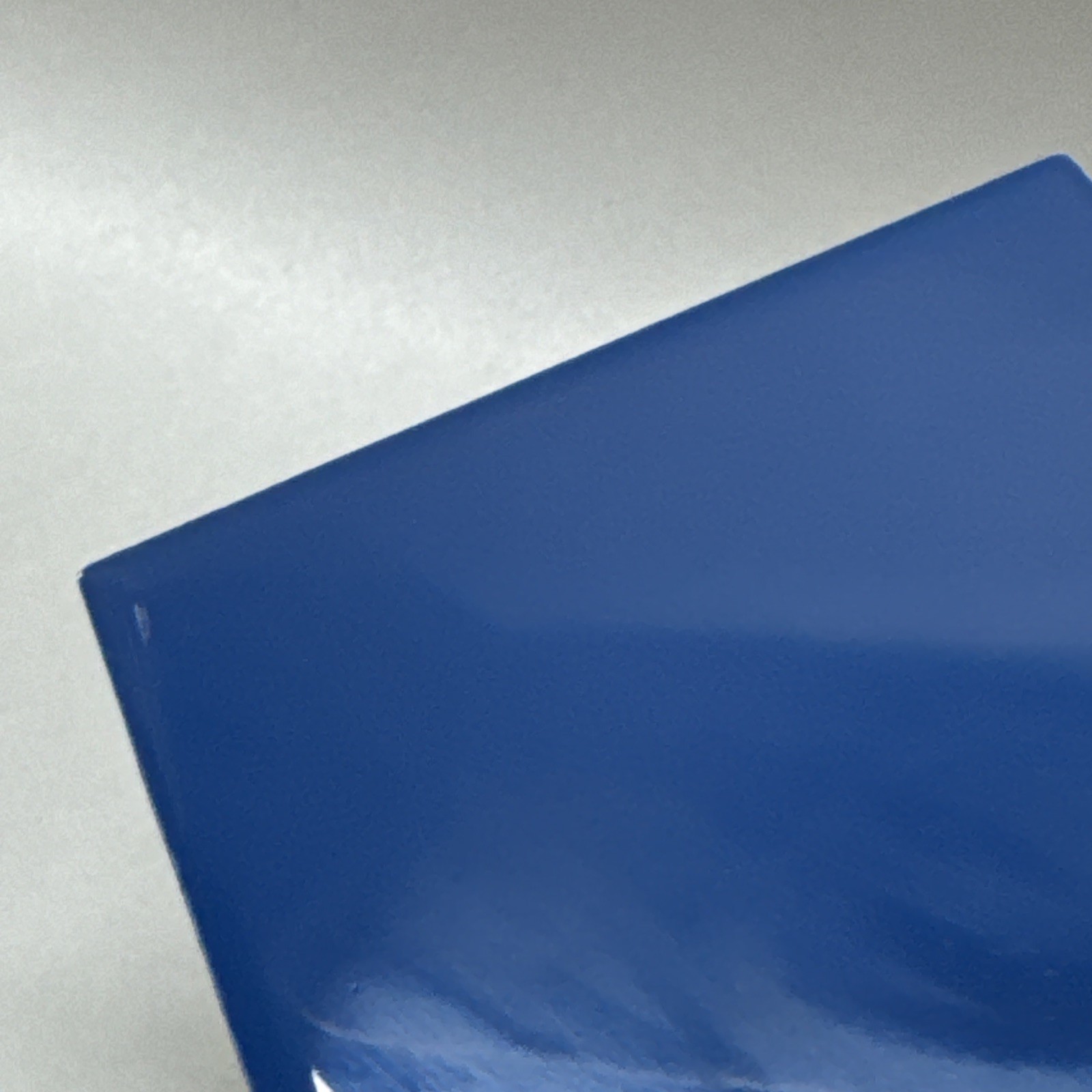 Florida Tile USA 4-1/4″ Vintage Vermont Blue Tile 4×4”Subway Tile Ceramic