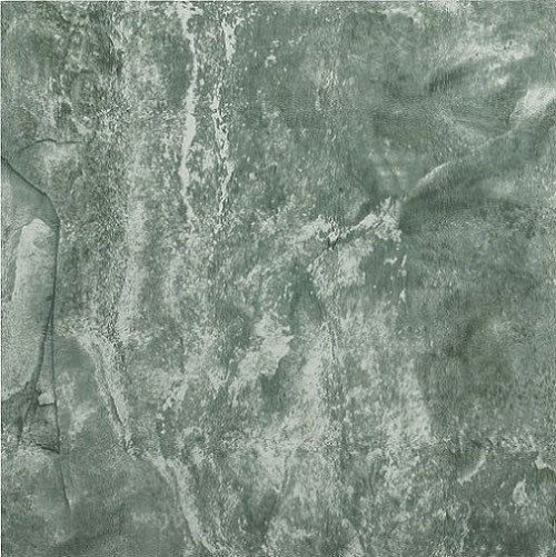 GREEN marble STONE self STICK adhesive VINYL floor TILES – 100 pcs 12″ x 12″