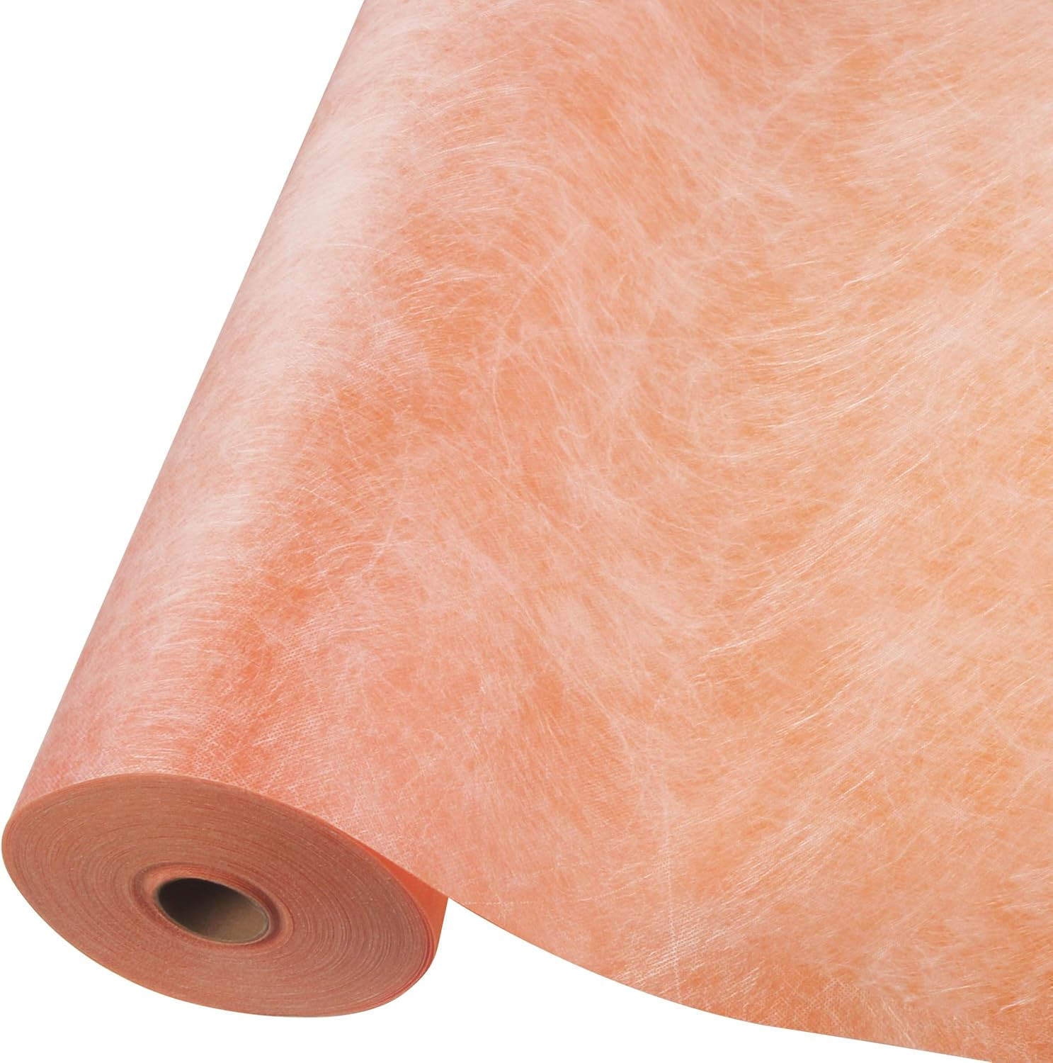 Waterproof Membrane for Shower, 3.3 FT X 98.5 FT Roll (323 Sq Ft), 23.6 Mil Thic