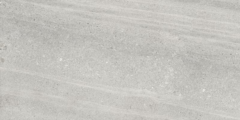 36×18 Porcelain rectified floor/walls Aneto gris / light
