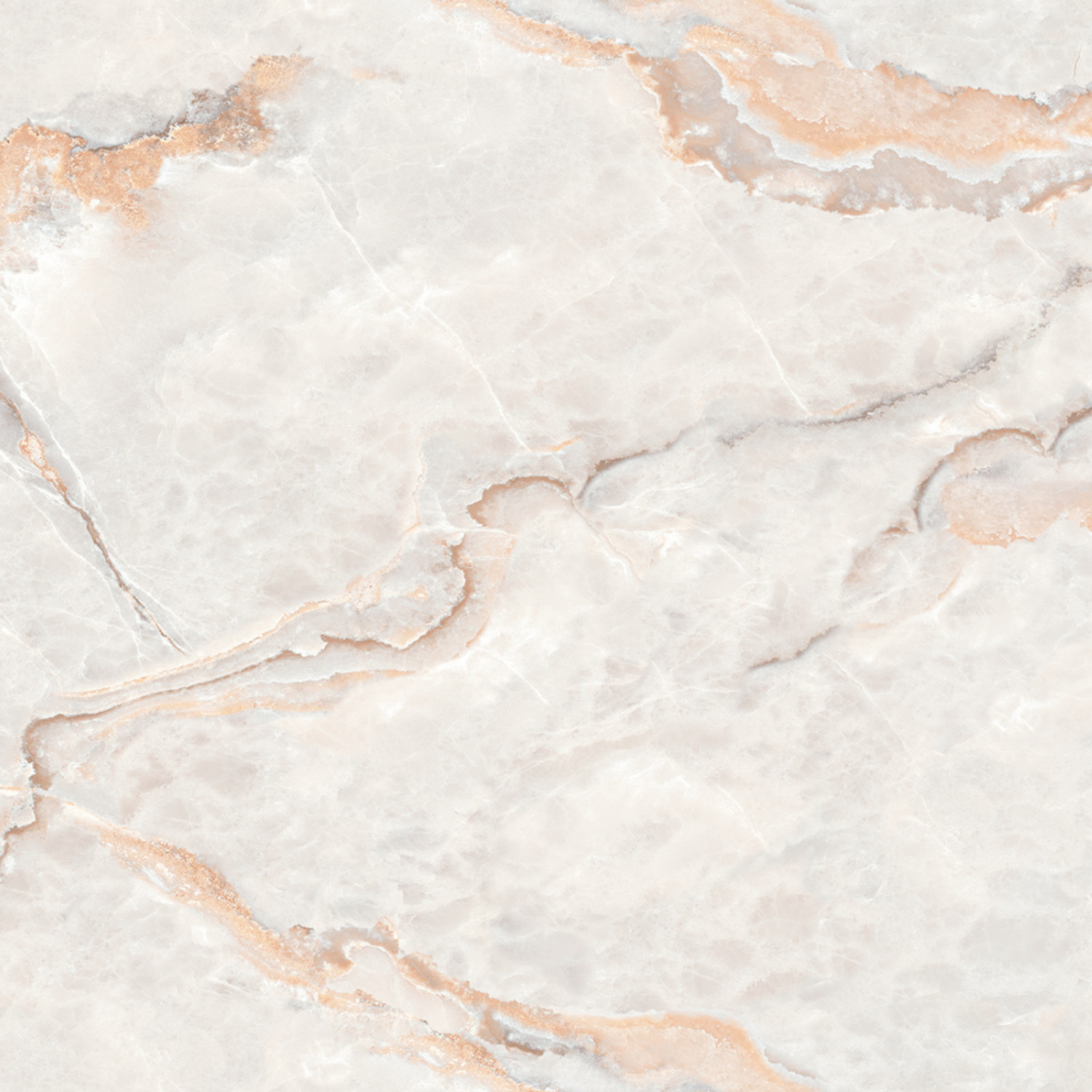 My Luxury Flooring MK Glossy Endmatch 46 Porcelain Floor Tiles – 24 x 48 In Tile