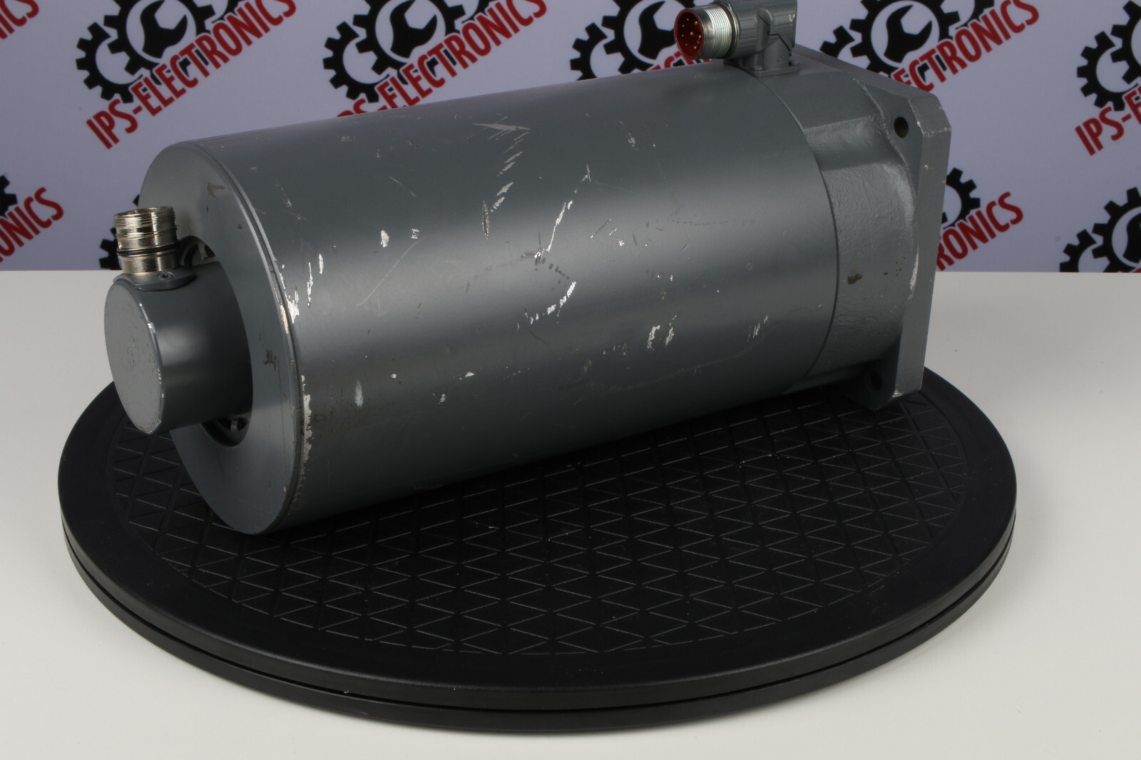 DIETZ ELECTRONIC DU-09LB/4P (458607 153766/70) (SERVO MOTOR) – 6 months warranty