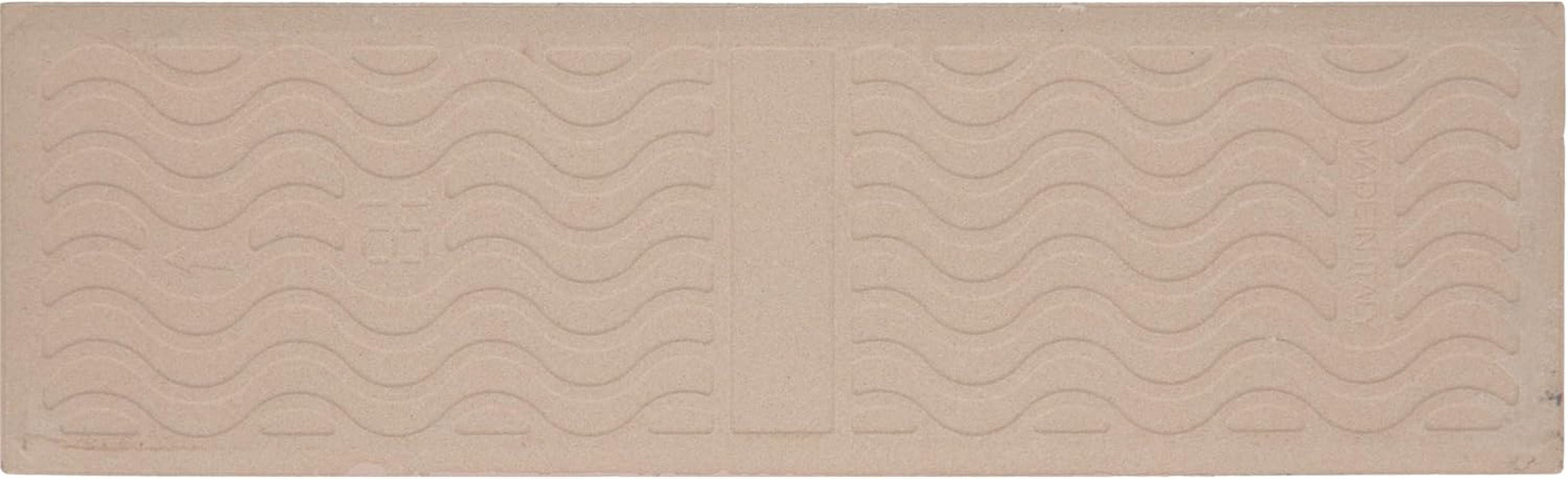 Glazed Porcelain Linear Wall Tile 4″x12″ – 30 PC, 8.72 SQFT per Carton