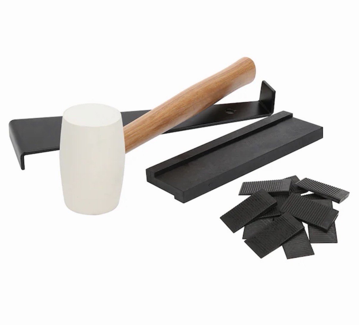 Project Source Flooring 4-pc Installation kit