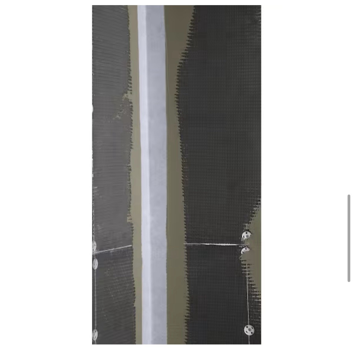 Everbilt Watershield Shower System 66 ft. x 4-3/4 in. Waterproofing Strip