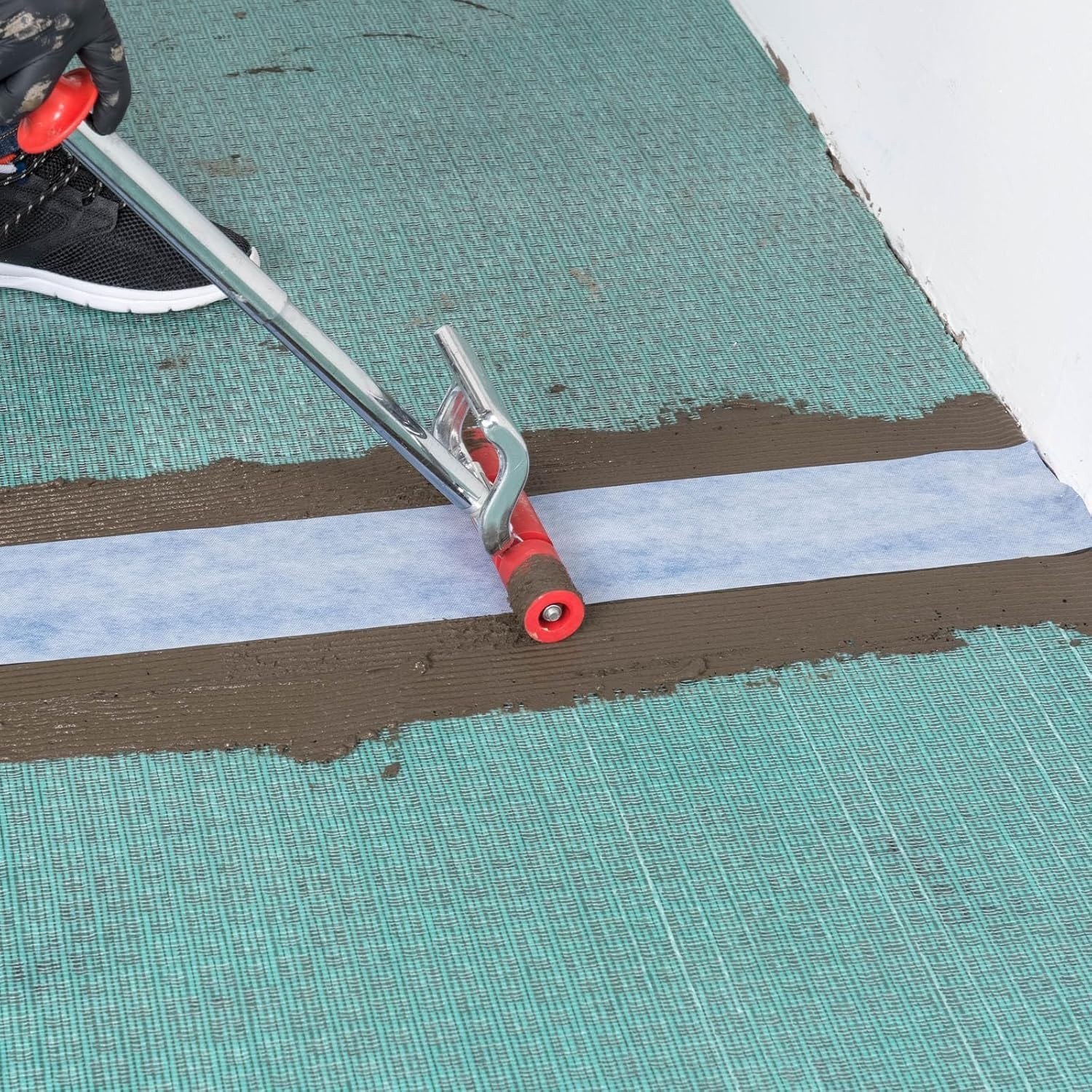 Mapei 94285-30 Mapeguard UM Uncoupling and Waterproofing Membrane 323 SqFt Roll