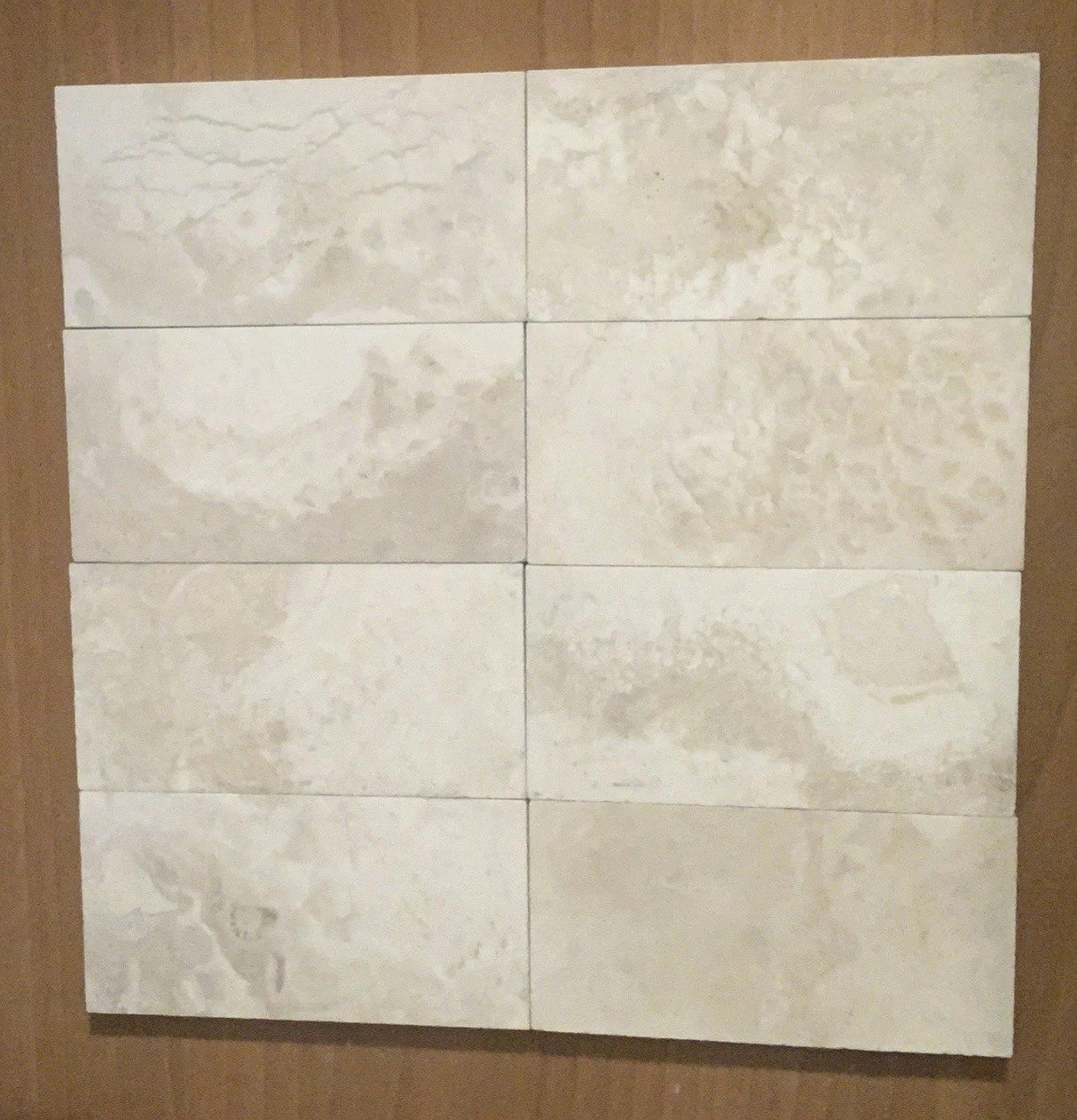 Ivory Light (1)-3×6 Travertine Tile Wall Floor Kitchen Backsplash