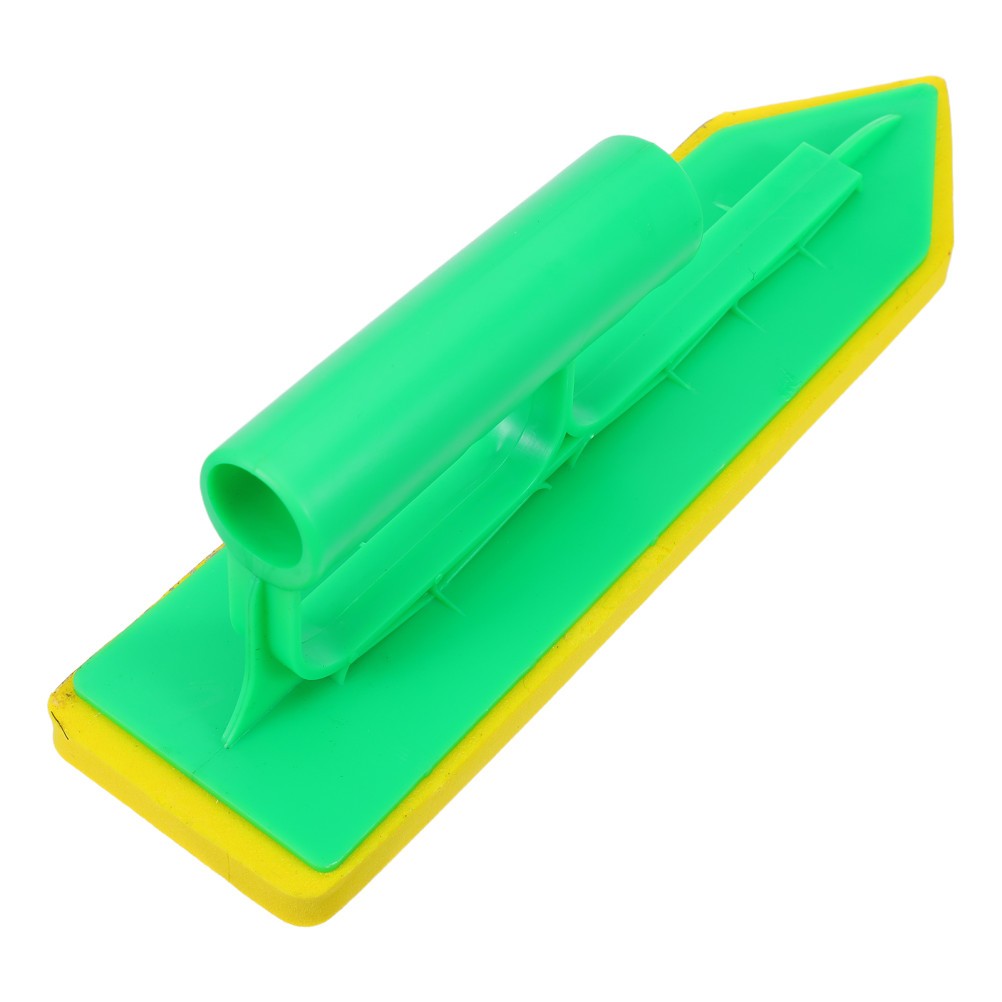 Tile Grouting Tool Polishing Sponges for Convenient Float Accessory