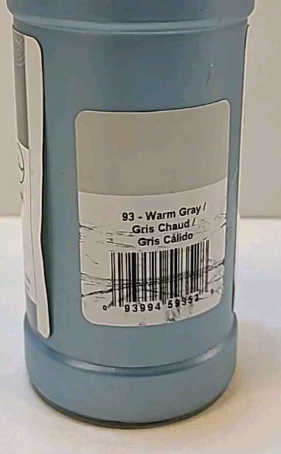 MAPEI UltraCare Grout Refresh – 5093 Warm Gray Grout Colorant & Sealer, 8 oz