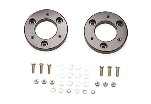 FTL5107 Leveling System