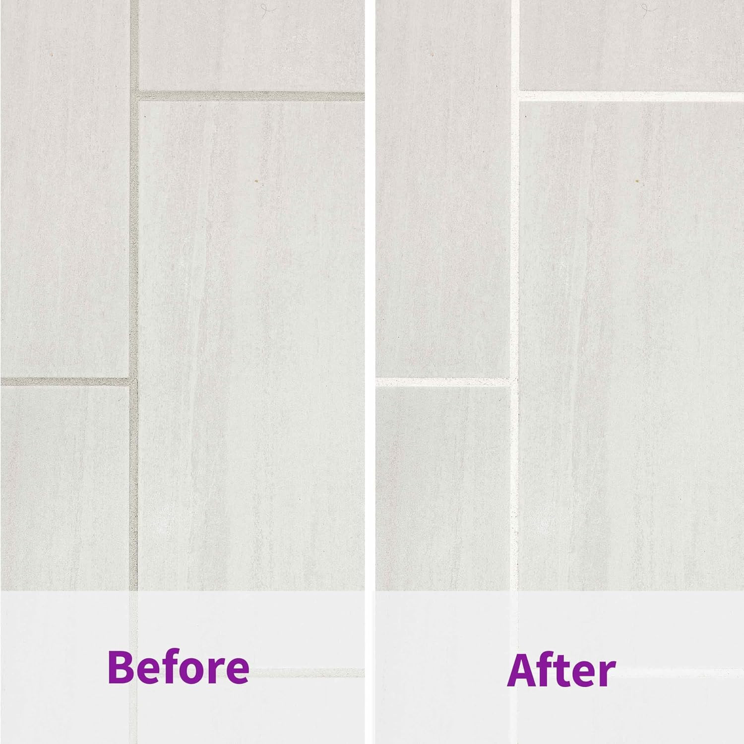 Stone, Tile & Laminate Floor Cleaner Gently Cleans and Revitalizes Delicate Gran