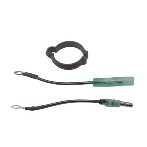 Boat Marine 805320A03 Trim Sender Limit Switch Kit Sensors for Mercruiser