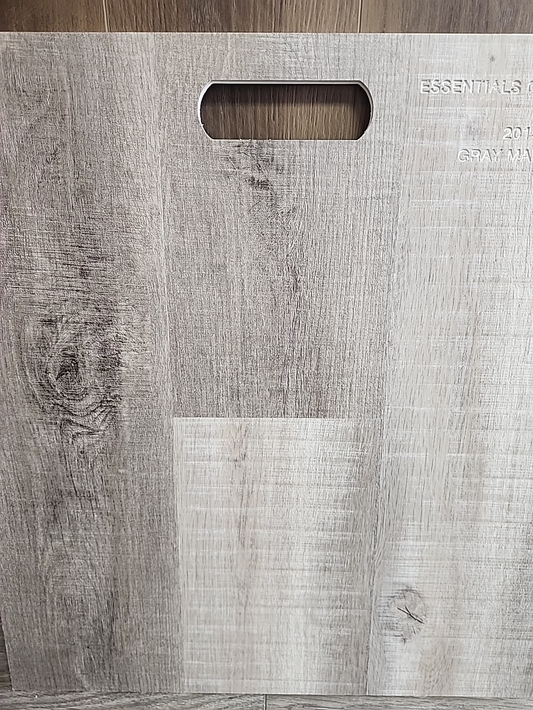 LVP flooring Plank 20mil 24.03sf Carton 8 Color Options Sold By The Sqft