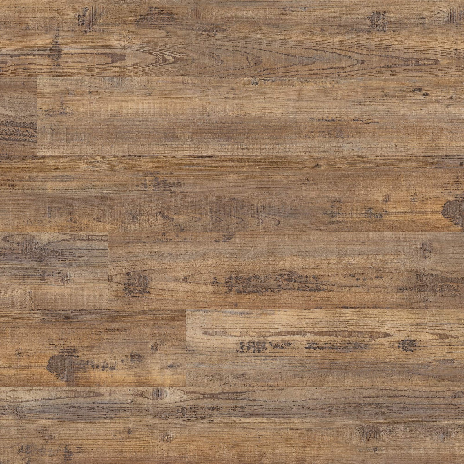 Msi Hampstead 6 In. X 48 In. Glue Down Luxury Vinyl Plank Bluff Wood Look 2Mm