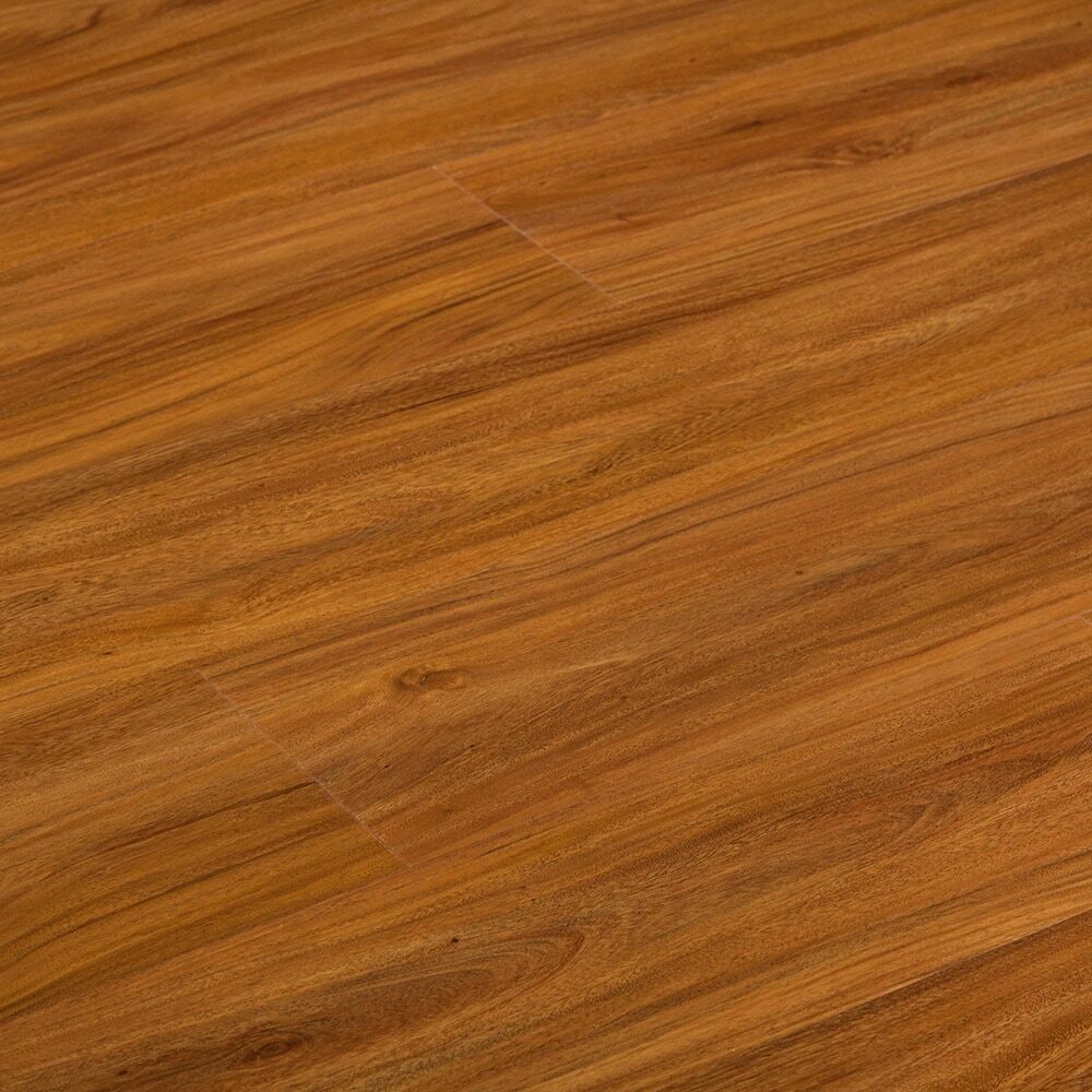 8.7mm Luxury Vinyl Plank Flooring Click 100% waterproof w/ underpad: SAMPLE ONLY