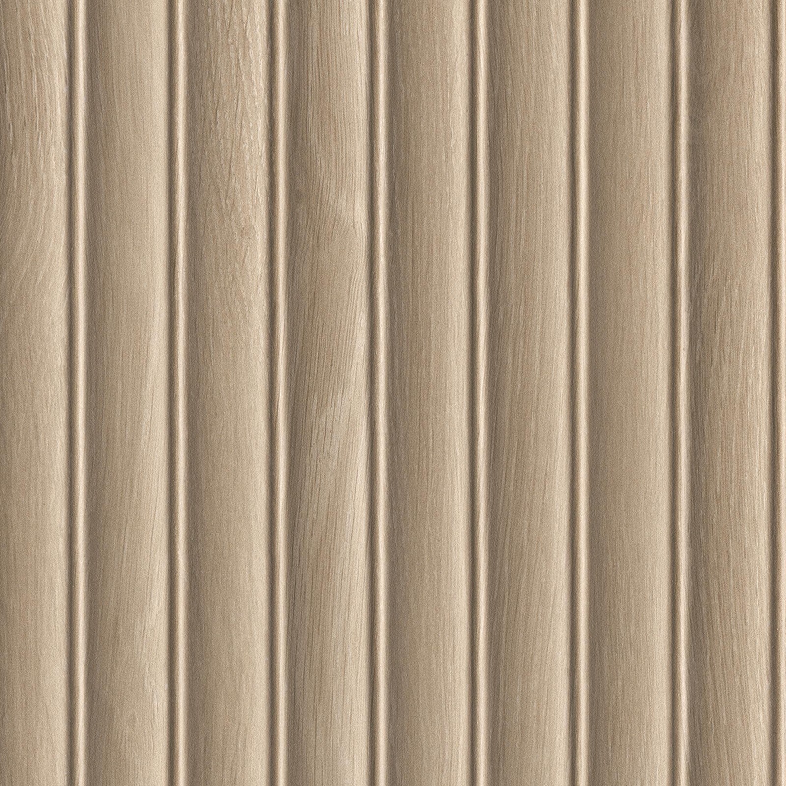 Ackland AKNPTSTR16X48M-CA Striara – 16″ x 47″ Porcelain Linear – Birch