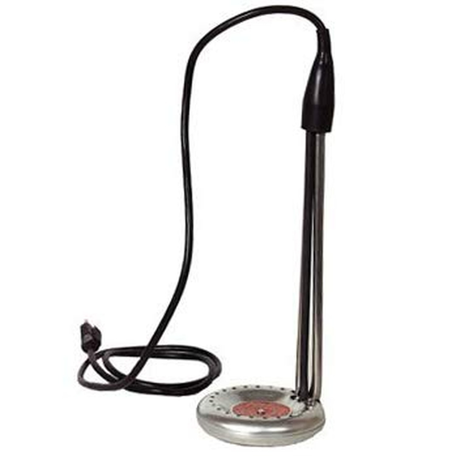 Electra 3150SS SafeHete All-Purpose 5-1/2″ x 11-1/2″ Portable Electric Water …